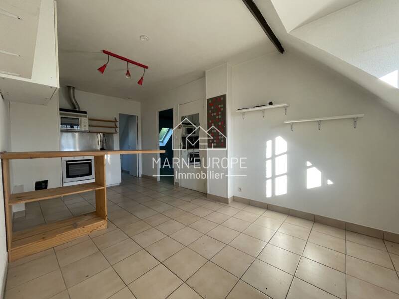 Maison à vendre, 28m², VILLIERS SUR MORIN