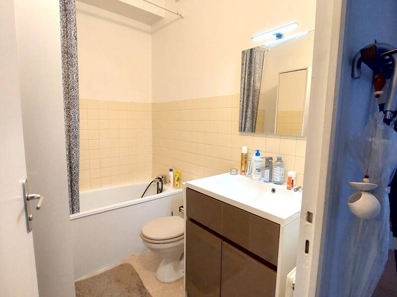 Maison à vendre, 30m², CLERMONT FERRAND