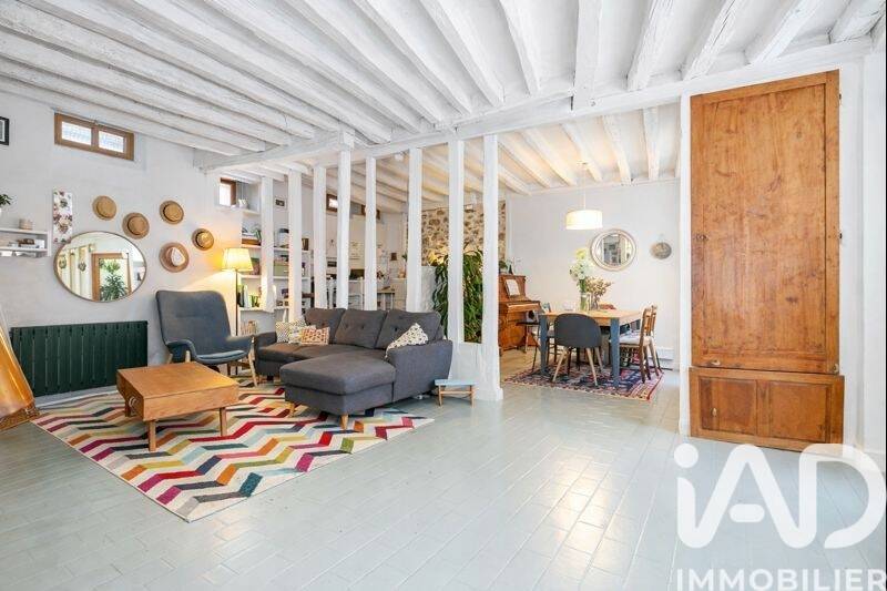 Maison à vendre, 124m², LES MOLIERES