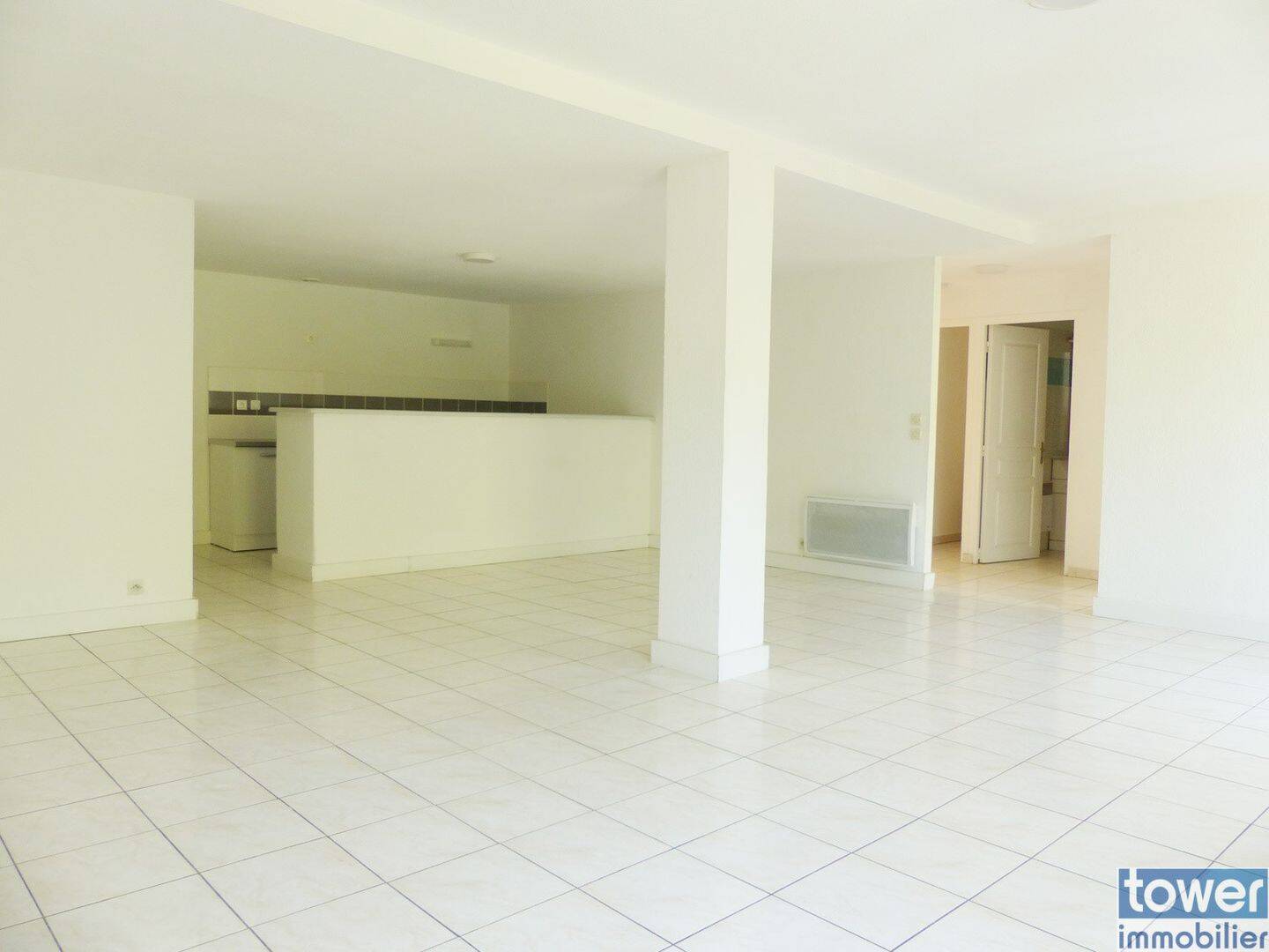 Maison à vendre, 103m², LAMALOU LES BAINS