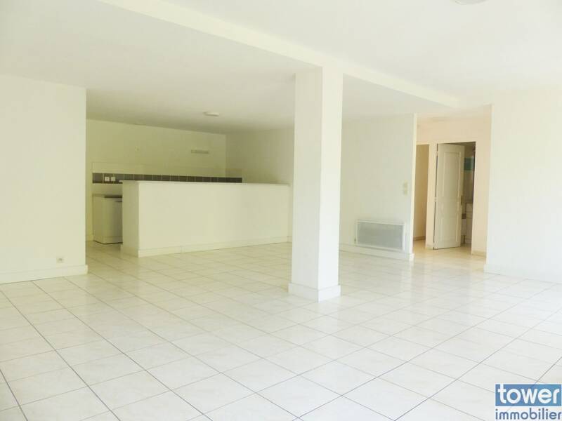 Maison à vendre, 103m², LAMALOU LES BAINS