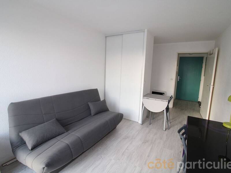 Maison à vendre, 19m², SAINT JEAN LE BLANC