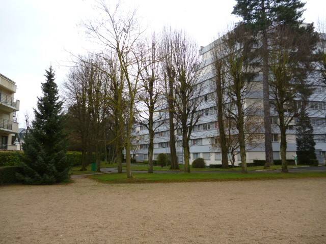 Maison à louer, 53m², VERNON