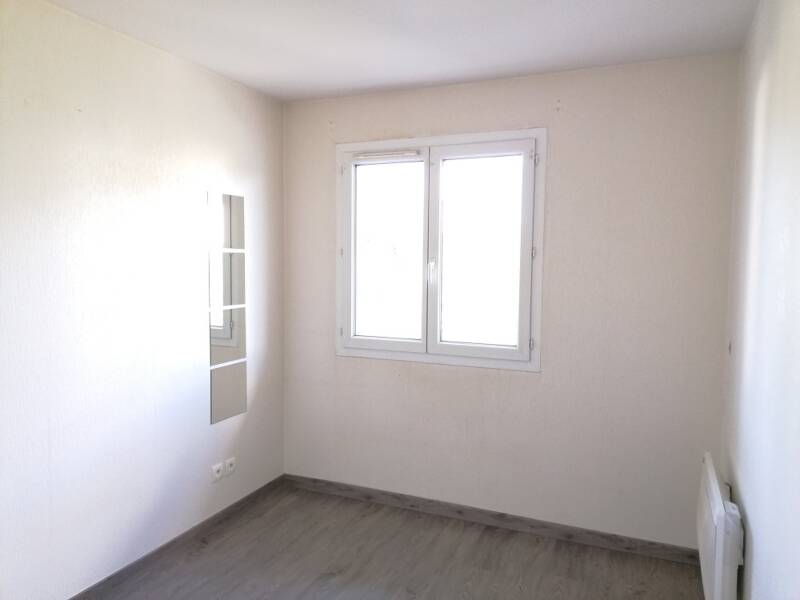 Maison à louer, 56m², SAINT GENIS POUILLY