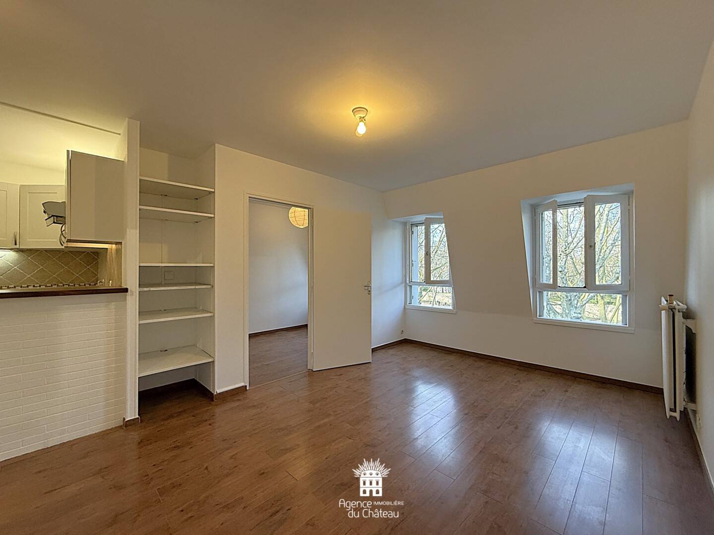 Maison à louer, 34m², VERSAILLES
