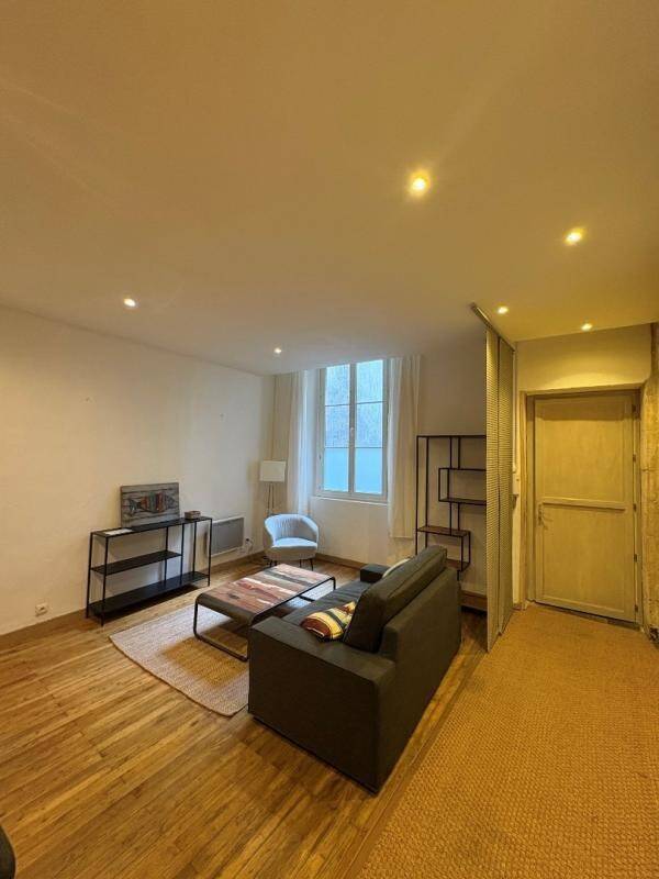 Maison à louer, 52m², LA ROCHELLE