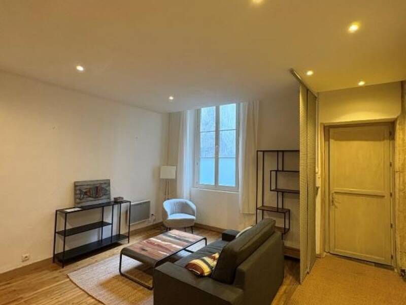 Maison à louer, 52m², LA ROCHELLE