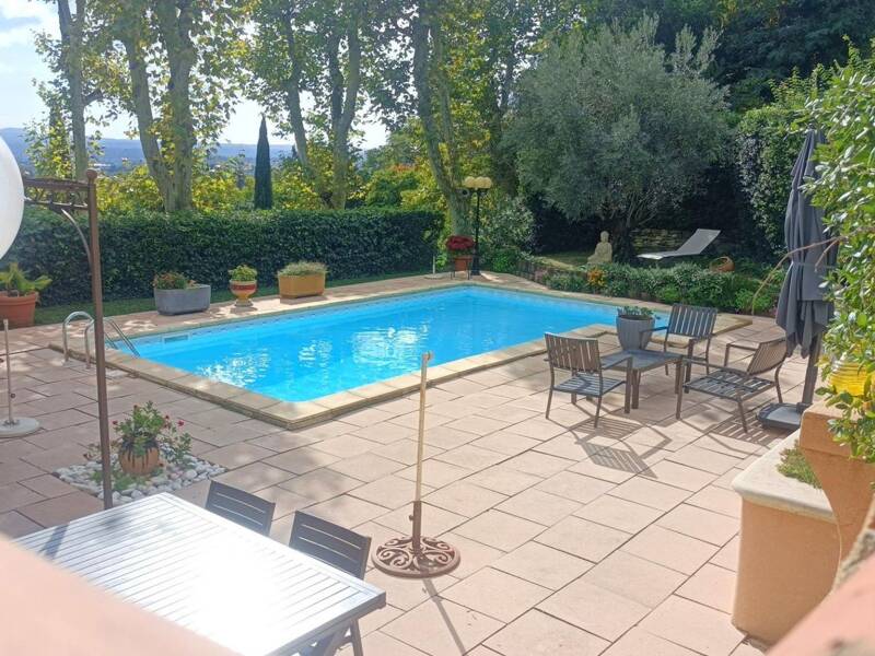 Maison à vendre, 91m², AIX EN PROVENCE