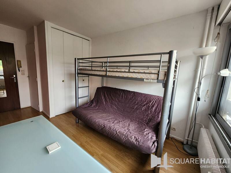 Maison à vendre, 24m², CLERMONT FERRAND