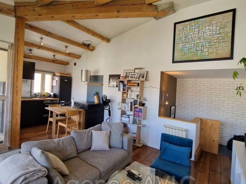 Maison à louer, 65m², NIMES