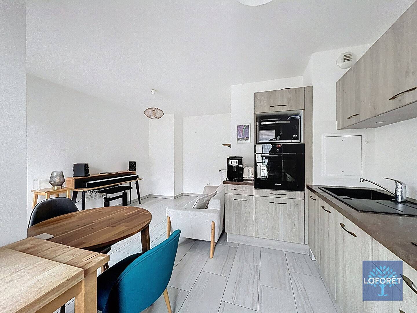 Maison à louer, 39m², NOISY LE GRAND