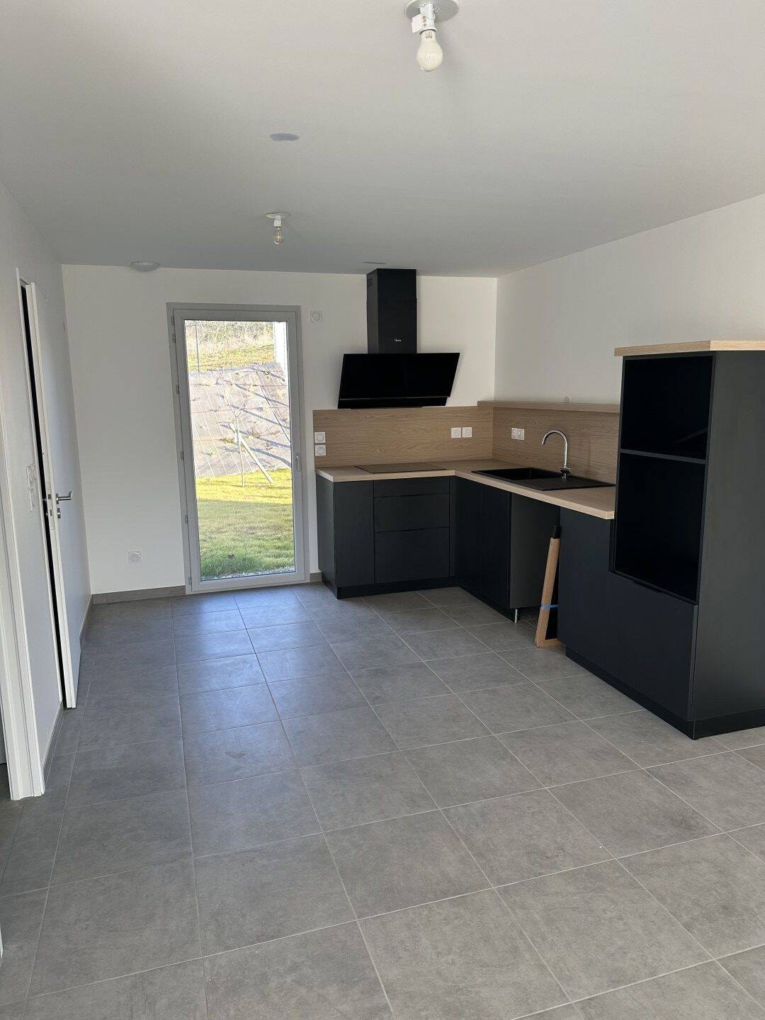 Maison à vendre, 86m², VIGOULET AUZIL