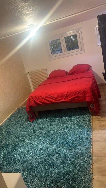 Maison à louer, 35m², CHELLES