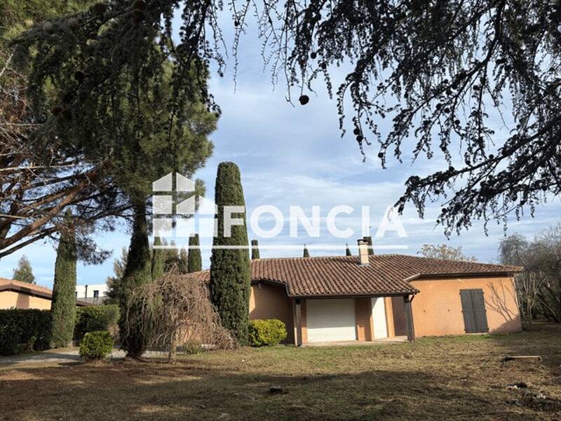 Maison à louer, 160m², TOURNEFEUILLE