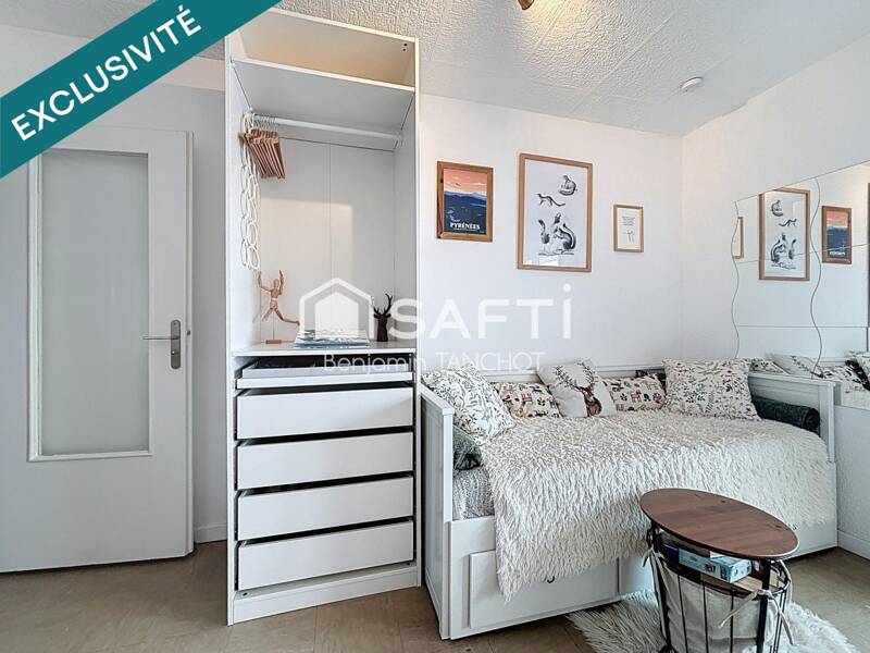 Maison à vendre, 19m², LES ANGLES