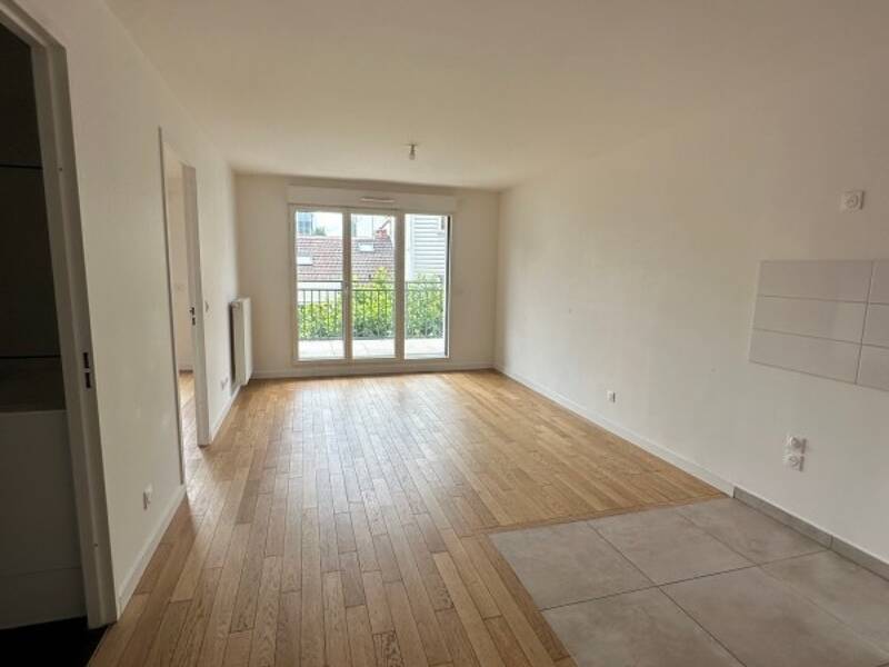 Maison à louer, 43m², COURBEVOIE