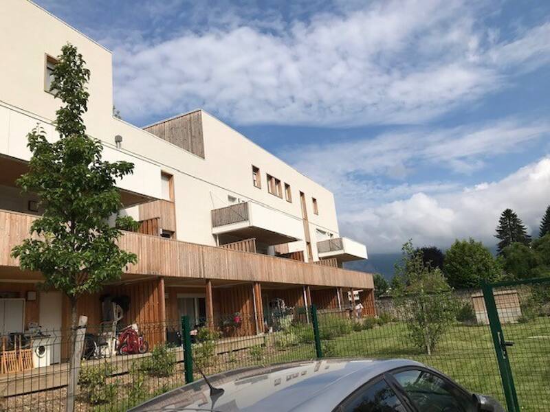 Maison à louer, 35m², GIERES