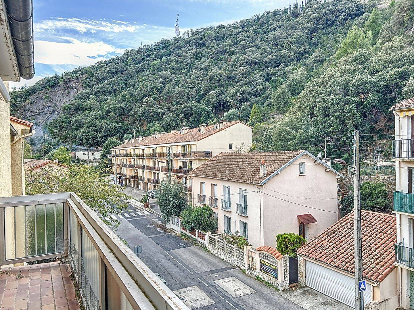 Maison à louer, 29m², AMELIE LES BAINS PALALDA