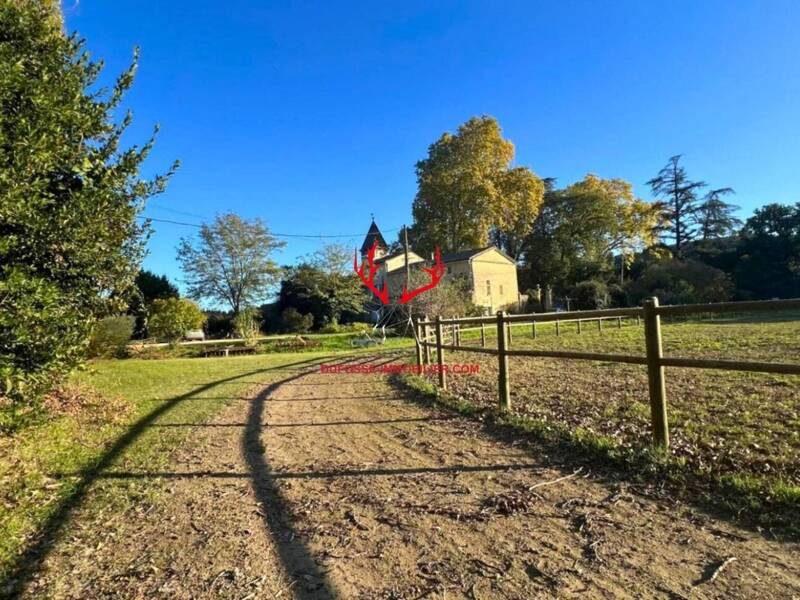Maison à vendre, 125m², NIMES
