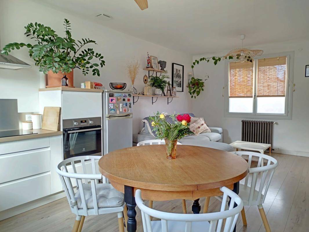 Maison à vendre, 75m², CHOLET