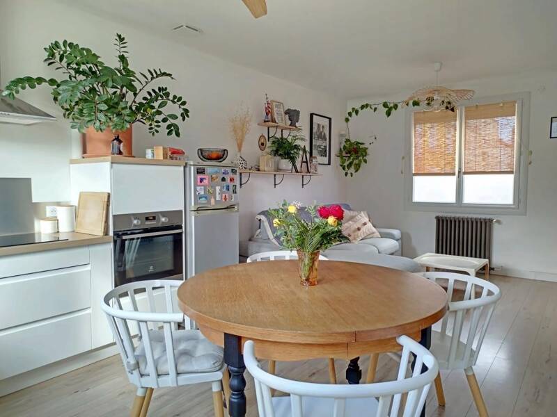 Maison à vendre, 75m², CHOLET