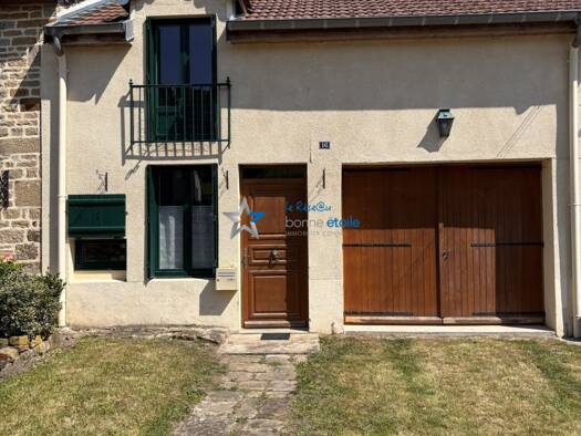 Maison à vendre 74 500 € 5 pièces 3 chambres 93,5 m² 706 m² de terrain Vicq 52400