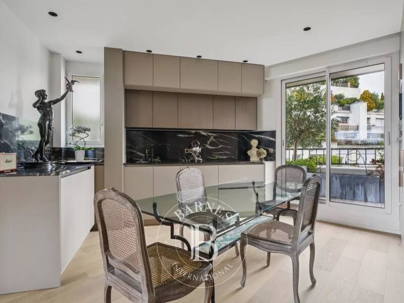 Maison à vendre, 79m², PARIS 16E