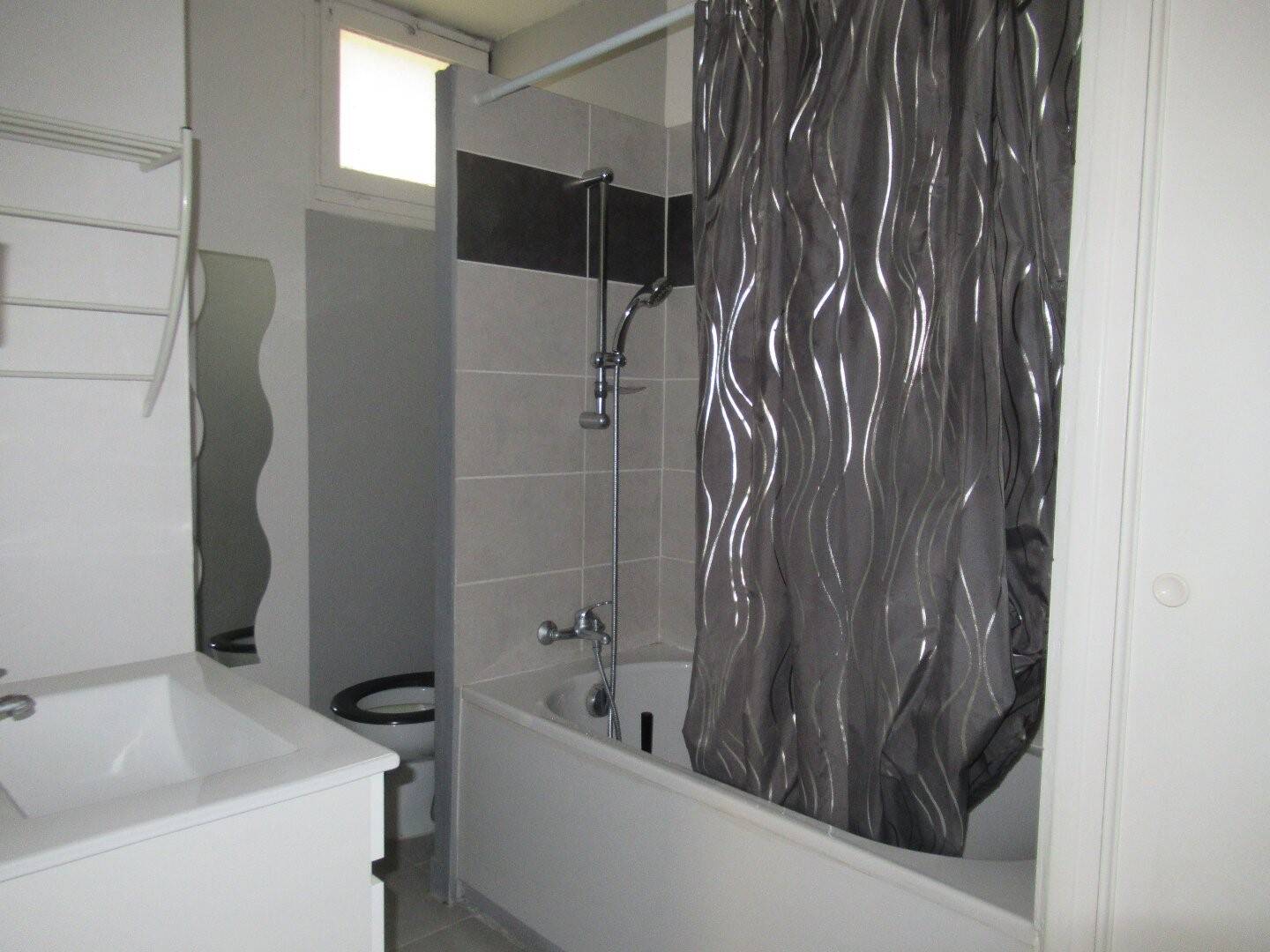 Maison à louer, 29m², BEZIERS