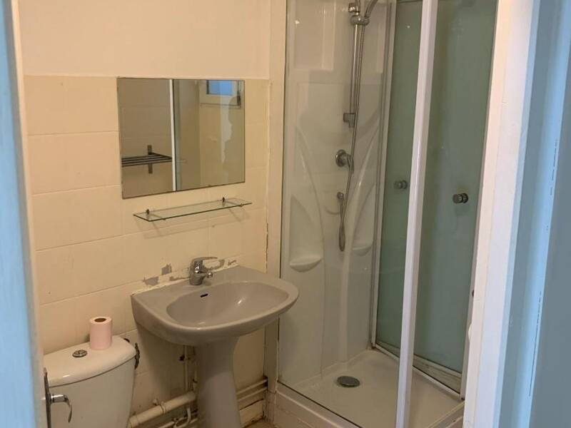 Maison à louer, 22m², BORDEAUX