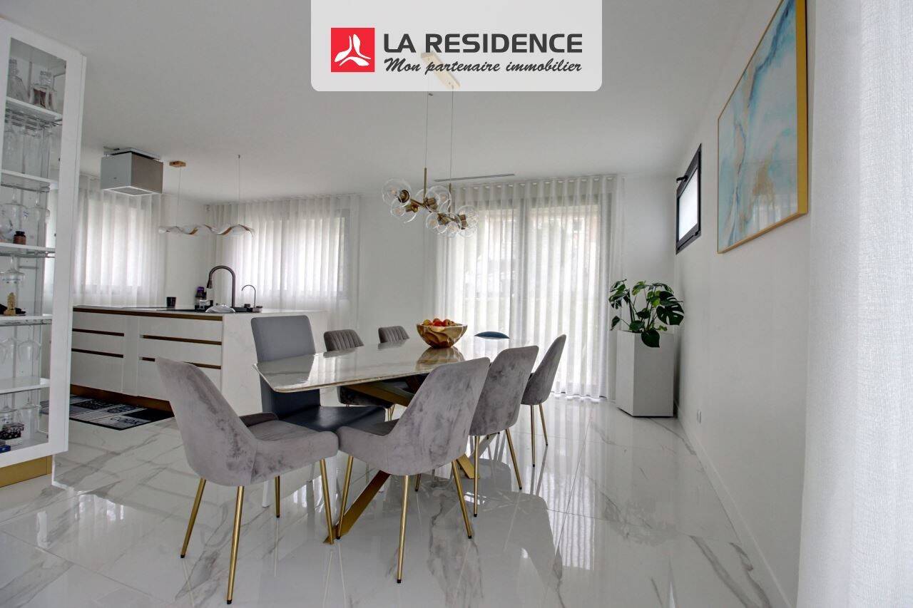 Maison à vendre, 210m², LA FRETTE SUR SEINE