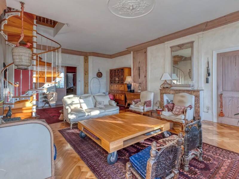 Maison à vendre, 190m², GRENOBLE