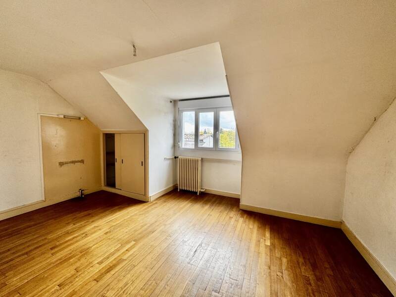 Maison à louer, 130m², BRIARE