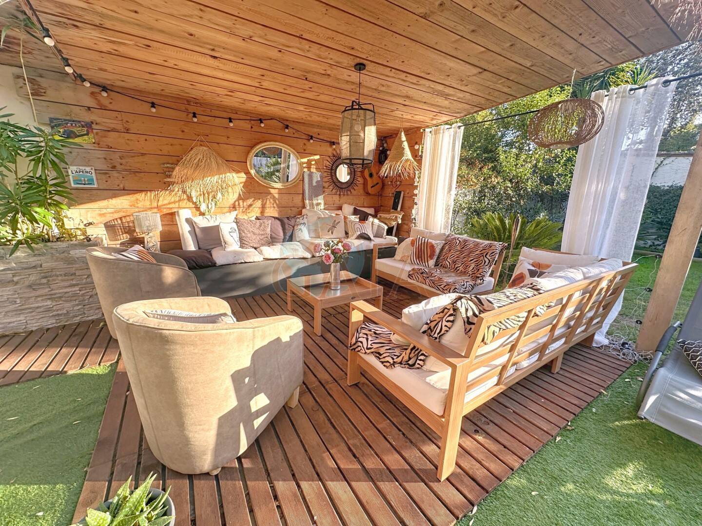 Maison à vendre, 168m², CANNES