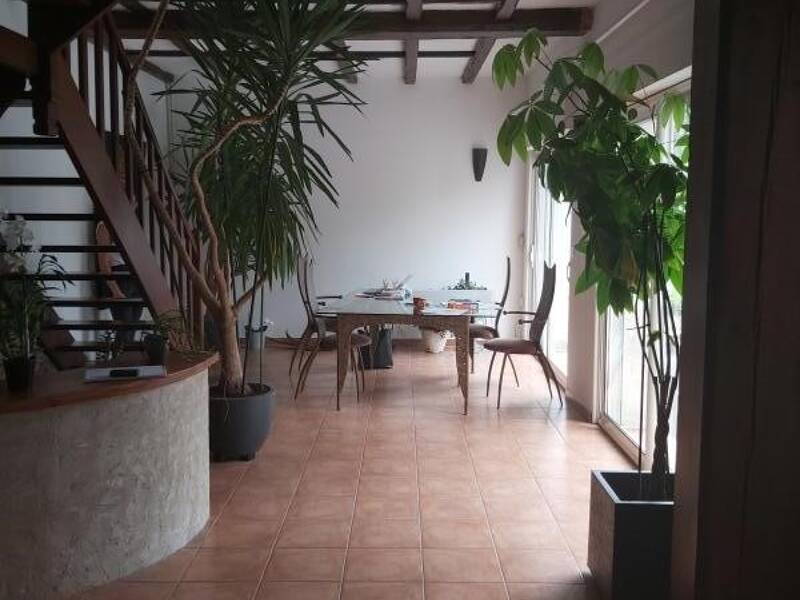 Maison à louer, 162m², ANZIN SAINT AUBIN