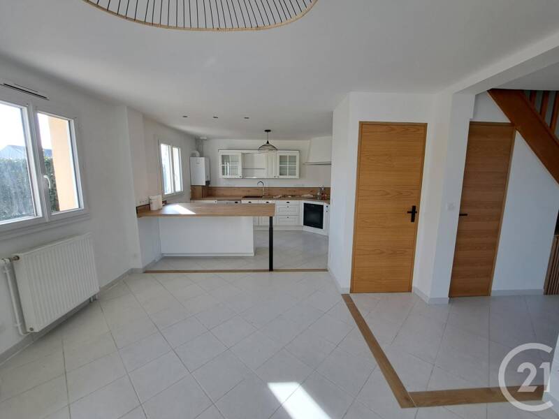 Maison à louer, 101m², LOIRET