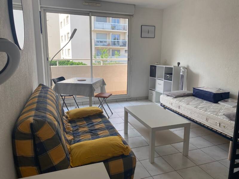 Maison à louer, 21m², MONTPELLIER