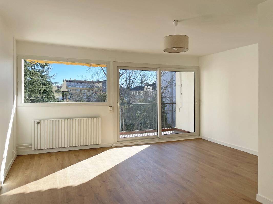 Maison à louer, 65m², PAU