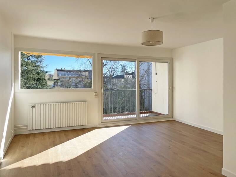 Maison à louer, 65m², PAU