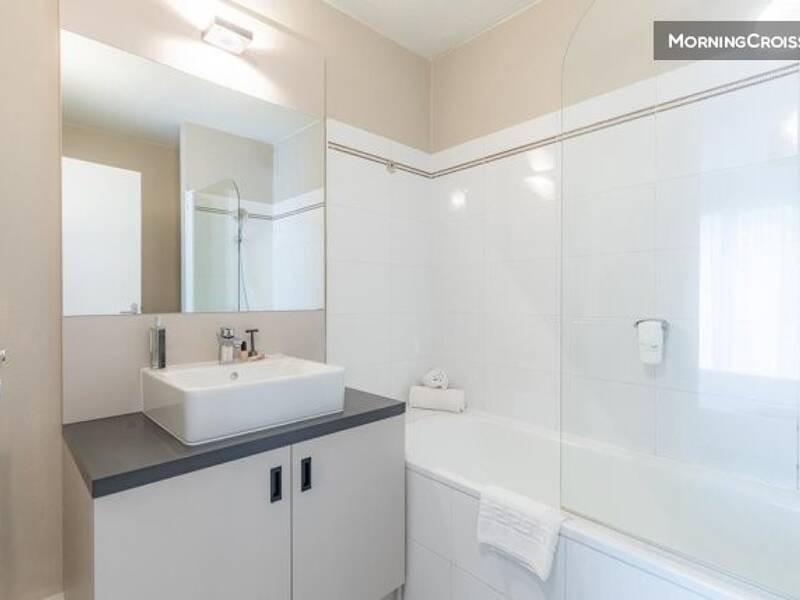 Maison à louer, 20m², SAINT JEAN D'ILLAC