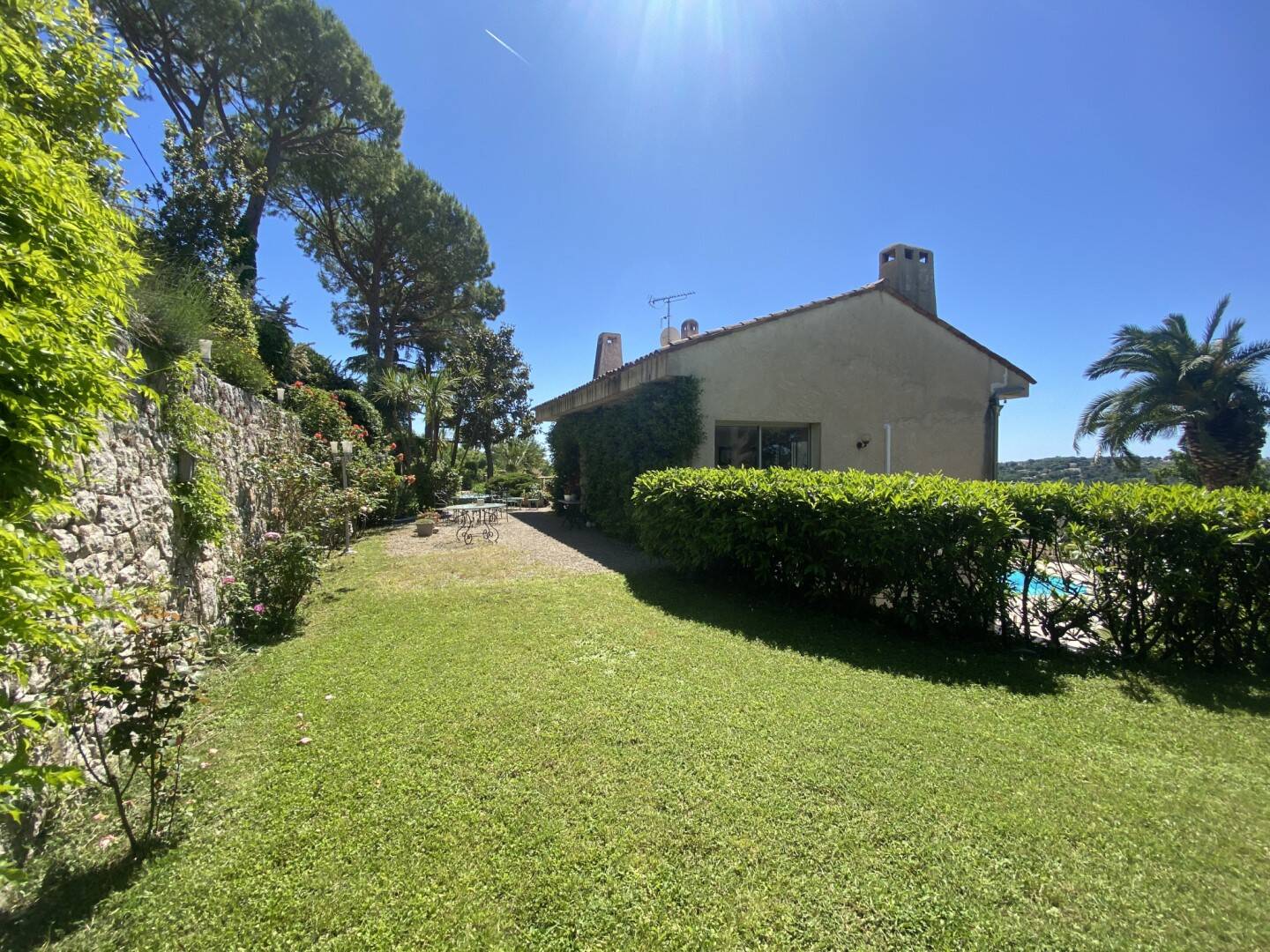 Maison à vendre, 247m², SAINT JEANNET