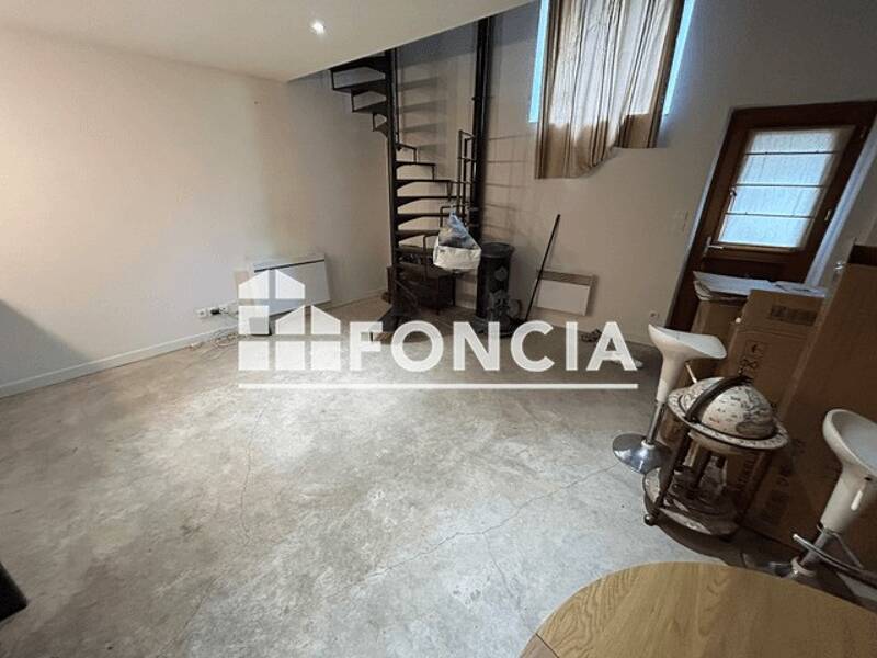 Maison à louer, 66m², ETOILE SUR RHONE