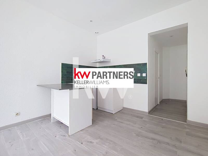 Maison à vendre, 36m², BORDEAUX