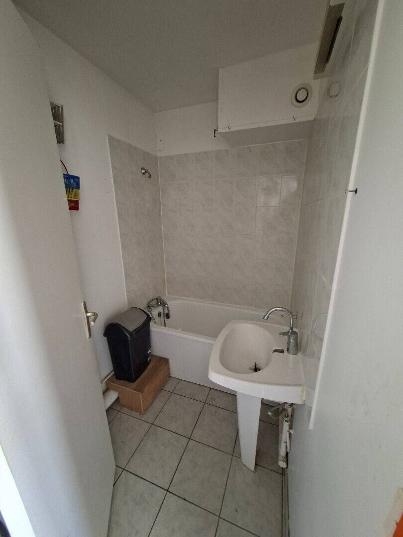 Maison à vendre, 36m², SOTTEVILLE LES ROUEN