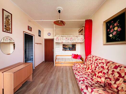 Appartement à vendre 129 000 € 1 pièce 27 m² Étage 1/2 Parc Maisonfort Royan 17200