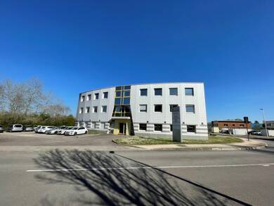 Espace bureau à louer 2 979 € 198 m² de bureaux Quetigny 21800