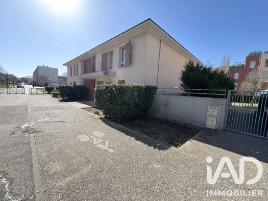 Appartement à vendre 195 000 € 4 pièces 3 chambres 77,6 m² Étage 1/1 Wallon Vedrines Trappes 78190
