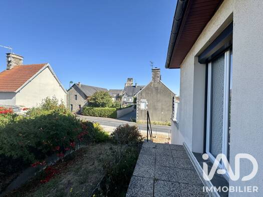 Maison à vendre 239 305 € 5 pièces 4 chambres 133 m² 645 m² de terrain Tourneville-sur-Mer 50660
