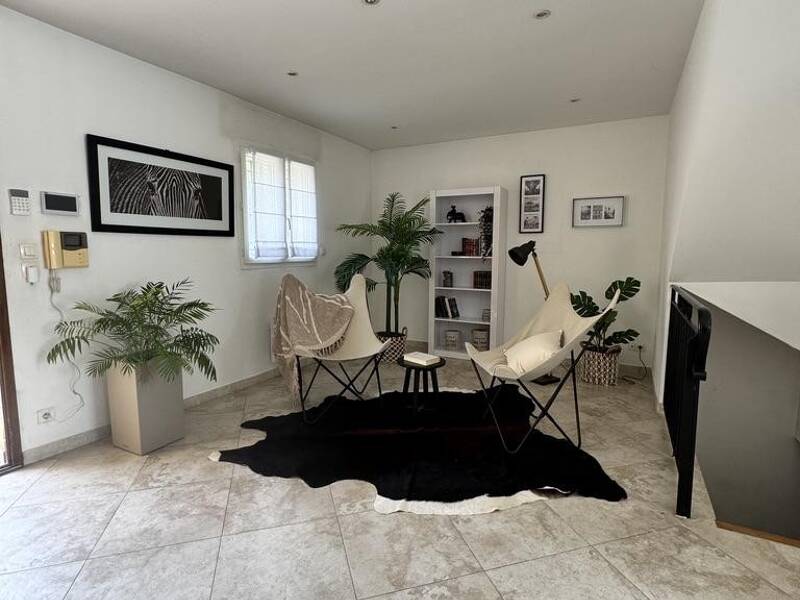 Maison à vendre, 206m², AIX EN PROVENCE