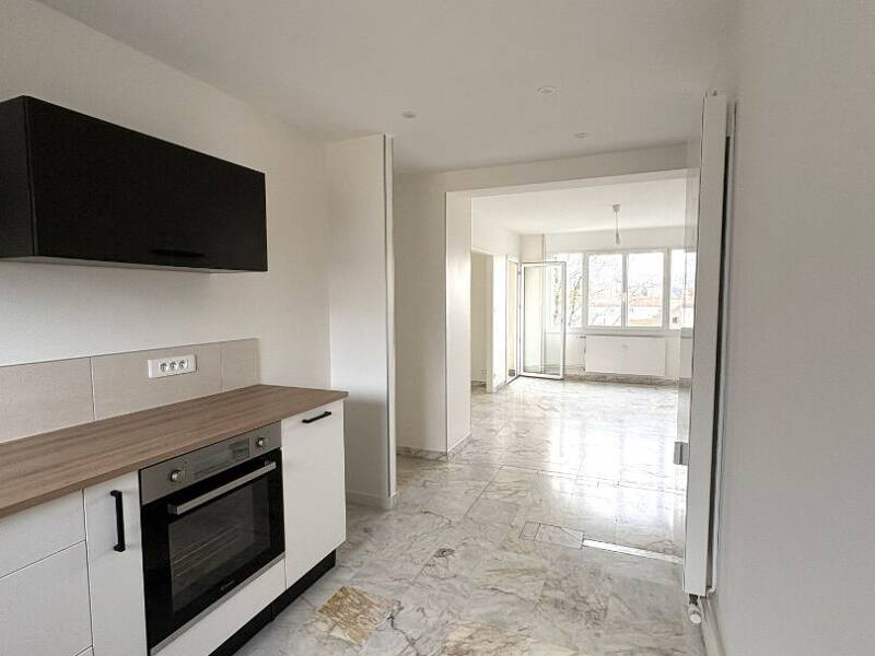 Maison à vendre, 81m², BESANCON