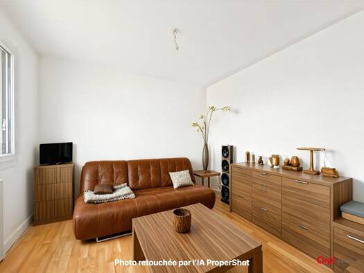 Appartement à vendre 116 650 € 4 pièces 3 chambres 83,3 m² 3 étages Beaugency 45190